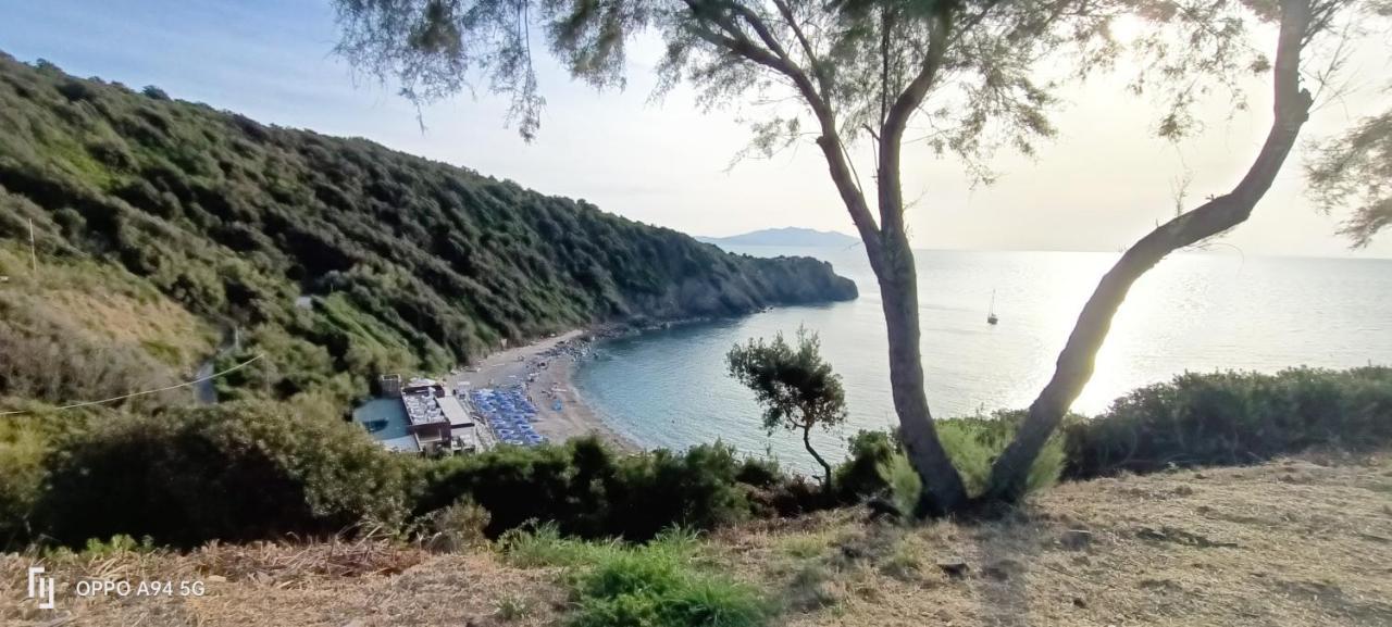 Casa In Giardino Apartman Piombino Kültér fotó